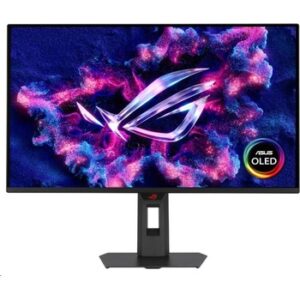 Fotografie Asus ROG Strix XG27AQDMES  recenzía
