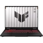 Asus TUF Gaming A16 FA608UH-RV009W recenze