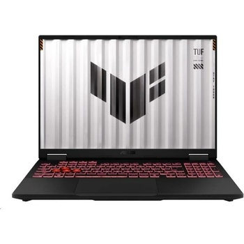 Asus TUF Gaming A16 Jaeger Gray recenze
