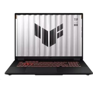 Fotografie Asus TUF Gaming A18 FA808UP-S8073  recenzía