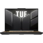 Asus TUF Gaming F16 FX607VJ-RL001W recenze