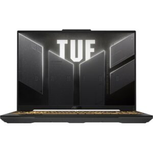 Fotografie Asus TUF Gaming F16 FX607VJ-RL001W  recenzía