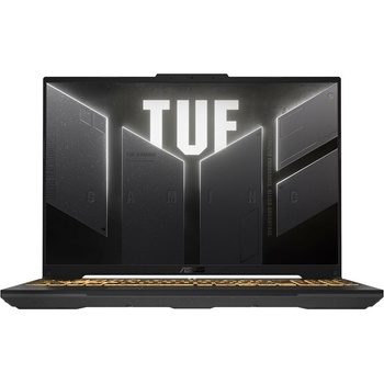 Asus TUF Gaming F16 FX607VJ-RL001W recenze