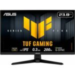 Asus TUF Gaming VG249Q5A recenze