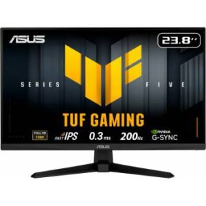 Fotografie Asus TUF Gaming VG249Q5A  recenzía