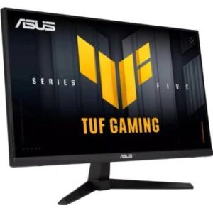 Fotografie Asus TUF Gaming VG259QM5A  recenzía