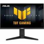 Asus TUF Gaming VG259QMRL5A recenze