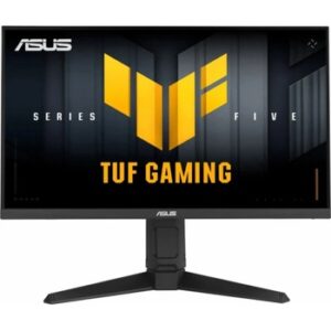 Fotografie Asus TUF Gaming VG259QMRL5A  recenzía