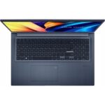 Asus VivoBook 17 X1704VA-AU1068W recenze