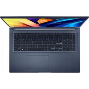 Fotografie Asus VivoBook 17 X1704VA-AU1068W  recenzía