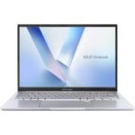 Asus Vivobook 14 M1405NAQ-LY057 recenze