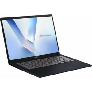 Fotografie Asus Vivobook 14 X1407QA-LY052W  recenzía