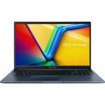 Asus Vivobook 15 M1502NAQ-BQ067 recenze