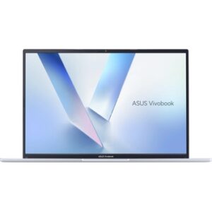 Fotografie Asus Vivobook 16 M1605NAQ-OLED048W  recenzía