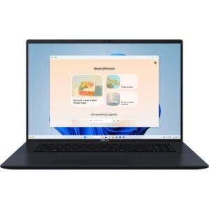Fotografie Asus Vivobook 18 M1807GA-S8022W  recenzía