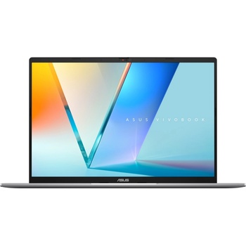 Asus Vivobook S 16 M3607GA-OLED075W recenze
