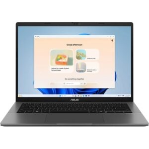 Fotografie Asus Vivobook S14 M3407KA-OLED094W  recenzía