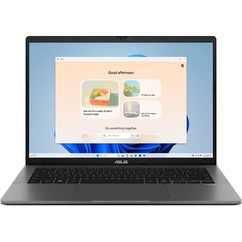 Asus Vivobook S14 M3407KA-OLED094W recenze