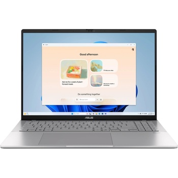Asus Vivobook S16 M3607KA-OLED037W recenze