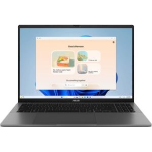 Fotografie Asus Vivobook S16 M3607KA-OLED058W  recenzía