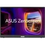 Asus ZenScreen MB16NCG recenze