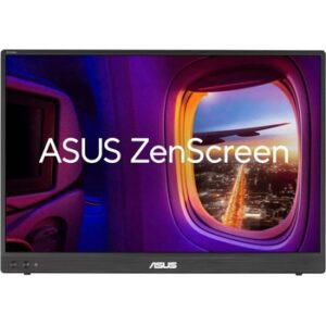 Fotografie Asus ZenScreen MB16NCG  recenzía