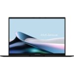 Asus Zenbook 14 UM3406GA-OLED040W recenze