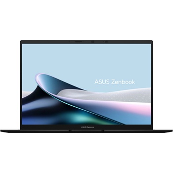 Asus Zenbook 14 UM3406GA-OLED037W recenze