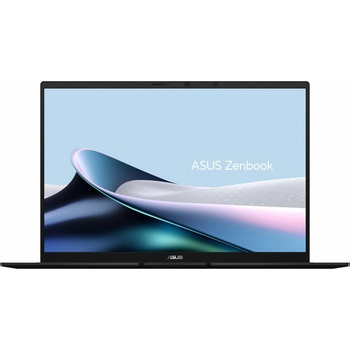 Asus Zenbook 14 UM3406GA-OLED078W recenze