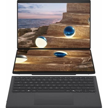 Asus Zenbook Duo UX8407AA-OLED087X recenze