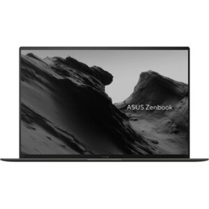 Fotografie Asus Zenbook S 16 UM5606GA-OLED045W  recenzía