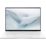 Asus Zenbook S 16 UM5606GA-OLED046X recenze