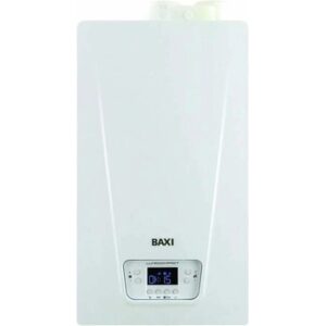 Fotografie BAXI Luna Compact 1.28 A7867942  recenzía