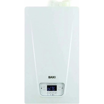 BAXI Luna Compact 20 A7867937 recenze
