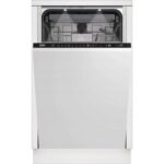 BEKO BDIS38040Q recenze