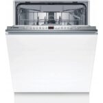 BOSCH SMV46KX14E recenze