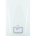 Baxi Nuvola Century 24 A7870654 recenze