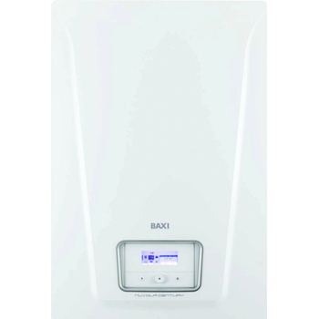 Baxi Nuvola Century 24 A7870654 recenze
