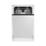 Beko BDIS38041Q recenze