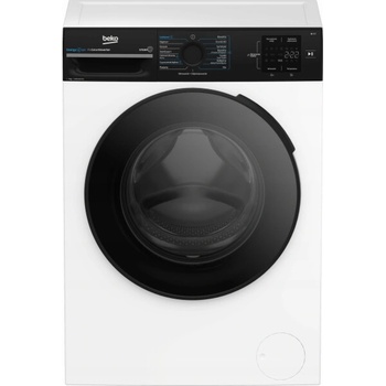 Beko BM3WFSU37215WBDC recenze