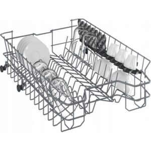 Fotografie Beko DVS05024W recenzía