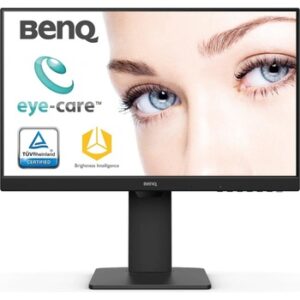 Fotografie BenQ BL2485TC  recenzía