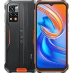 Blackview BV9200 8GB/256GB Orange recenze