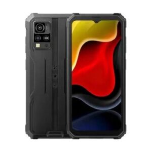 Fotografie Blackview Rugged BV4800SE 4GB/64GB Black  recenzía