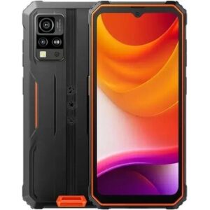 Fotografie Blackview Rugged BV4800SE 4GB/64GB Orange  recenzía