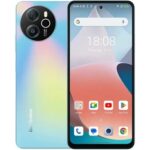 Blackview Shark 8 8GB/256GB Blue recenze