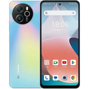 Blackview Shark 8 8GB/256GB Blue recenze