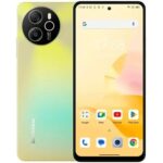 Blackview Shark 8 8GB/256GB Gold recenze