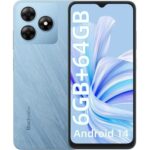 Blackview WAVE 8C 6GB/64GB recenze