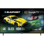 Blaupunkt 40QCG6000S recenze